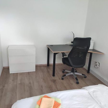Gemuetliche Wohnung "Charly" Zum Wohlfuehlen Zu Allem Gut Angebunden Paderborn Exteriör bild