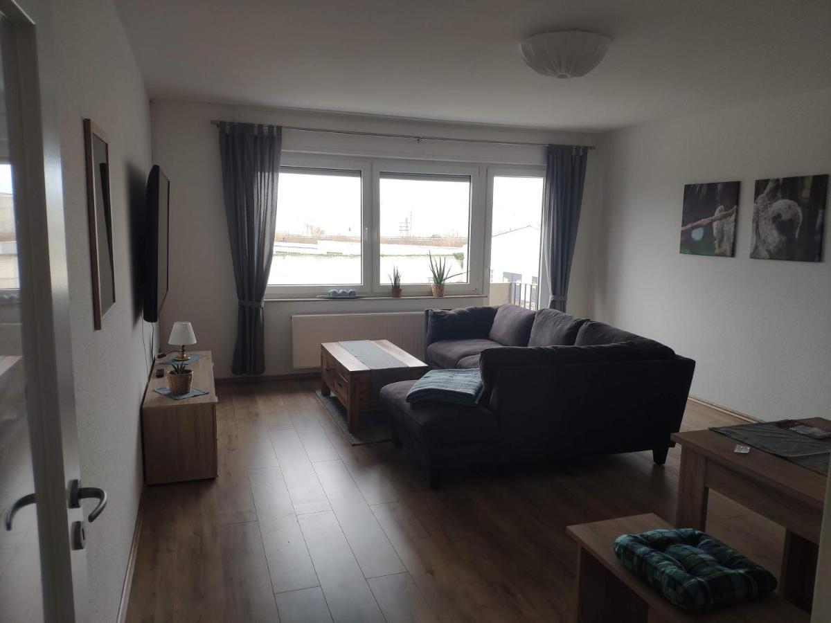 Gemuetliche Wohnung "Charly" Zum Wohlfuehlen Zu Allem Gut Angebunden Paderborn Exteriör bild