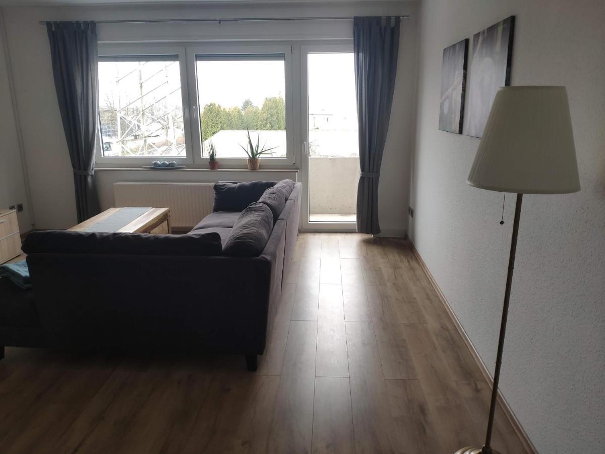 Gemuetliche Wohnung "Charly" Zum Wohlfuehlen Zu Allem Gut Angebunden Paderborn Exteriör bild